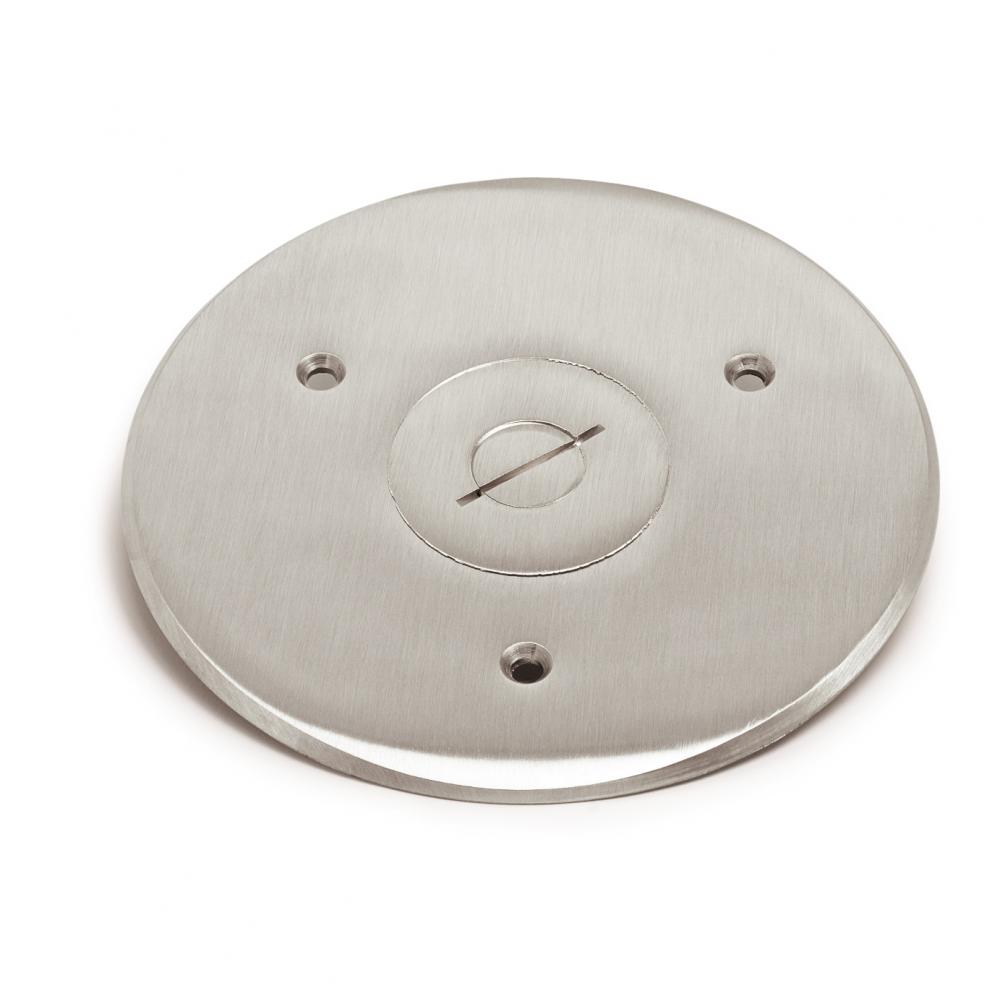 SLR RND TILE/CRPT PLT, 6410-1/2 COM PLG