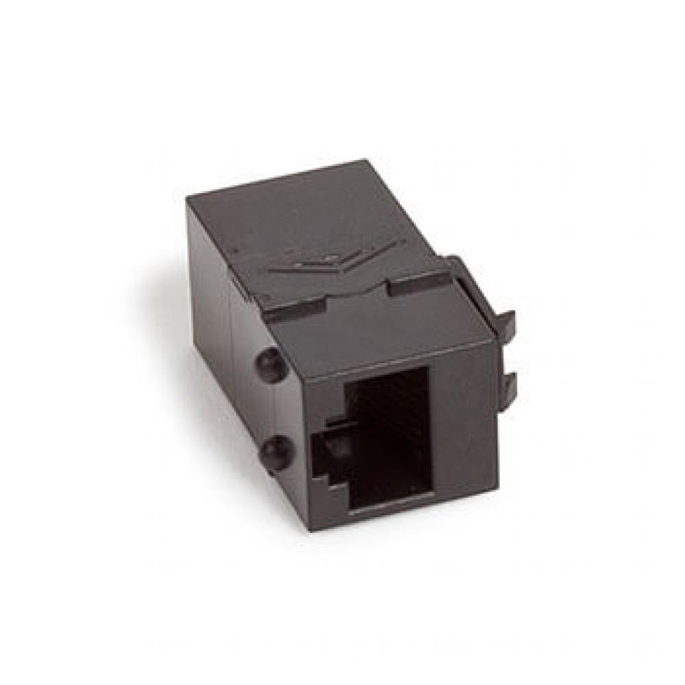 BLK VOICE MODULAR COUPLER