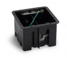Lew Electric Fittings 1102-PB - BOX & DEVICES ONLY PB2 SERIES