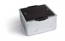 Lew Electric Fittings PUFP-HB - CONCRETE BOX FOR PUFP SERIES