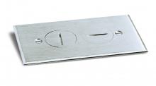 Lew Electric Fittings RRP-2-AR - REPLACEMENT PLATE RRP-2-A/SWB-2-A