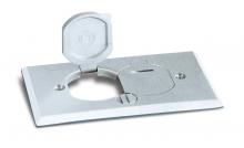 Lew Electric Fittings RRP-2-LR-AR - REPLACEMENT PLATE RRP-2-LRA/SWB-2-LRA