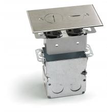 Lew Electric Fittings SWB-2-NS - RRP-2-NS PLUS SWITCHBOX