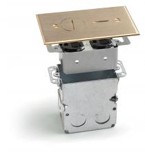 Lew Electric Fittings SWB-2 - RRP-2 PLUS SWITCHBOX