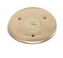 Lew Electric Fittings TCP-1-PC - TCP-1 W/ TWO DATA PORTS