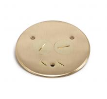 Lew Electric Fittings TCP-2-PC - TCP-2 W/ TWO DATA PORTS