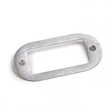 Lew Electric Fittings 807-GFI-A - AL. GFI NOZZLE COVER