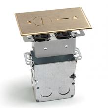 Lew Electric Fittings SWB-2-T - RRP-2-T PLUS SWITCHBOX