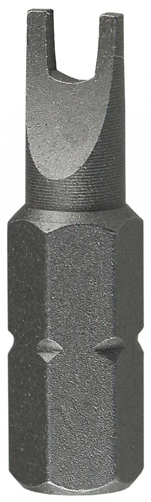 # 12 Spanner Insert Bits 1/4 Shank