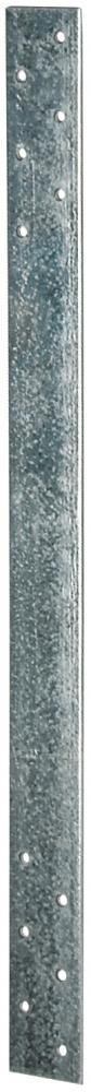 18&#34; Hook on Straps 14 gauge steel