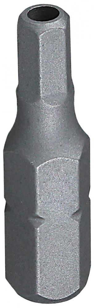 # 4 - 5 Hex Pin Insert Bits 1/4 Shank