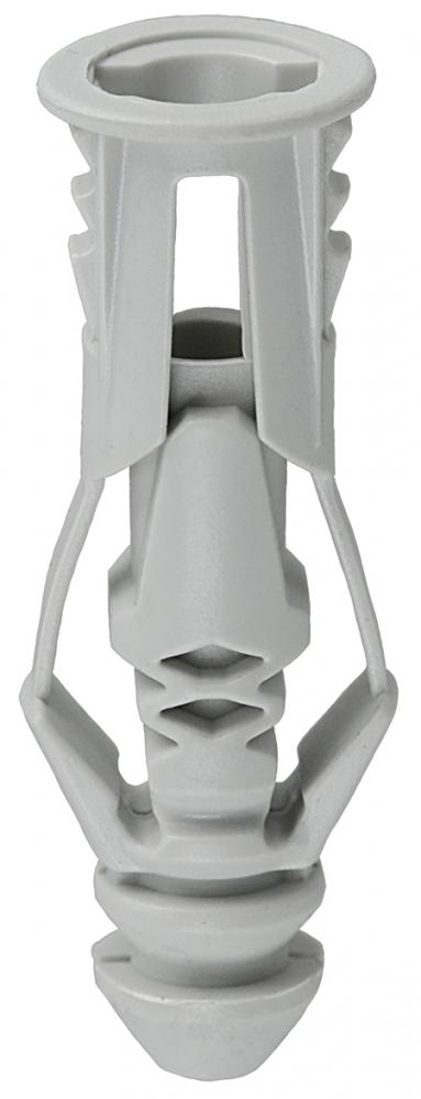 #8 TripleGrip Multi - Purpose Anchor ( Grey )