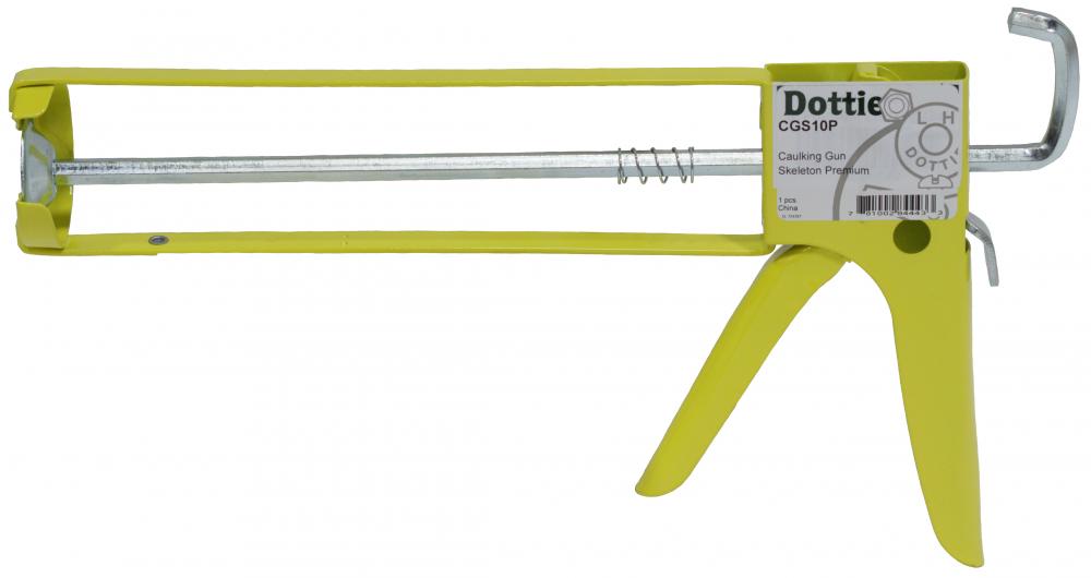 Caulk Gun