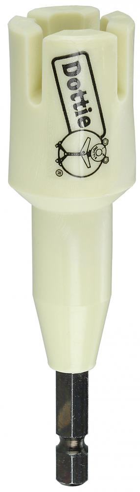 1/4&#34; Shank Power Wire Nut Driver