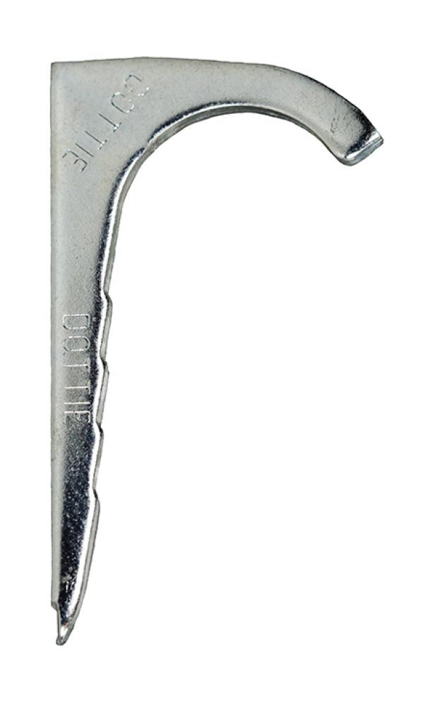 1/2&#34; Nail Straps 12 gauge steel zinc plated