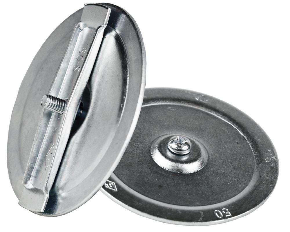 1/2&#34; K.O. Seals ( 3 Piece )