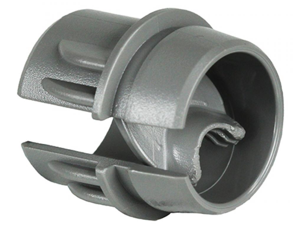 1/2&#34; Nn Metallic Cable Conn. Single or Doubl