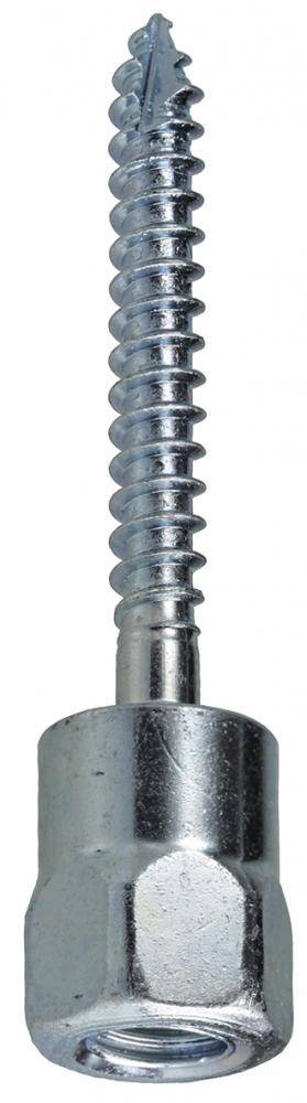 1/2-13 Wood Drilling Rod Hanger ( Bottom Mount )