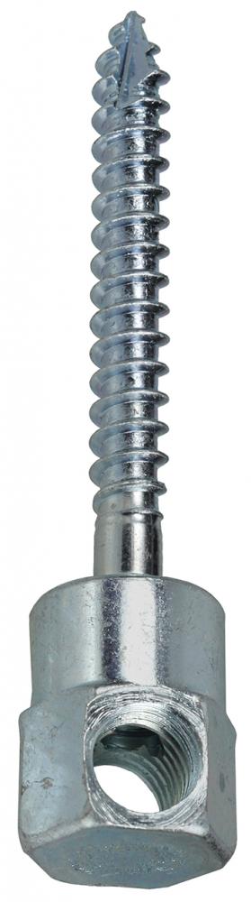 3/8-16 Wood Drilling Rod Hanger ( Side Mount )