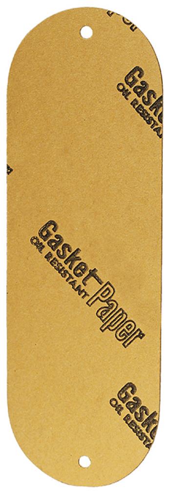 1/2&#34; Fiber Gaskets