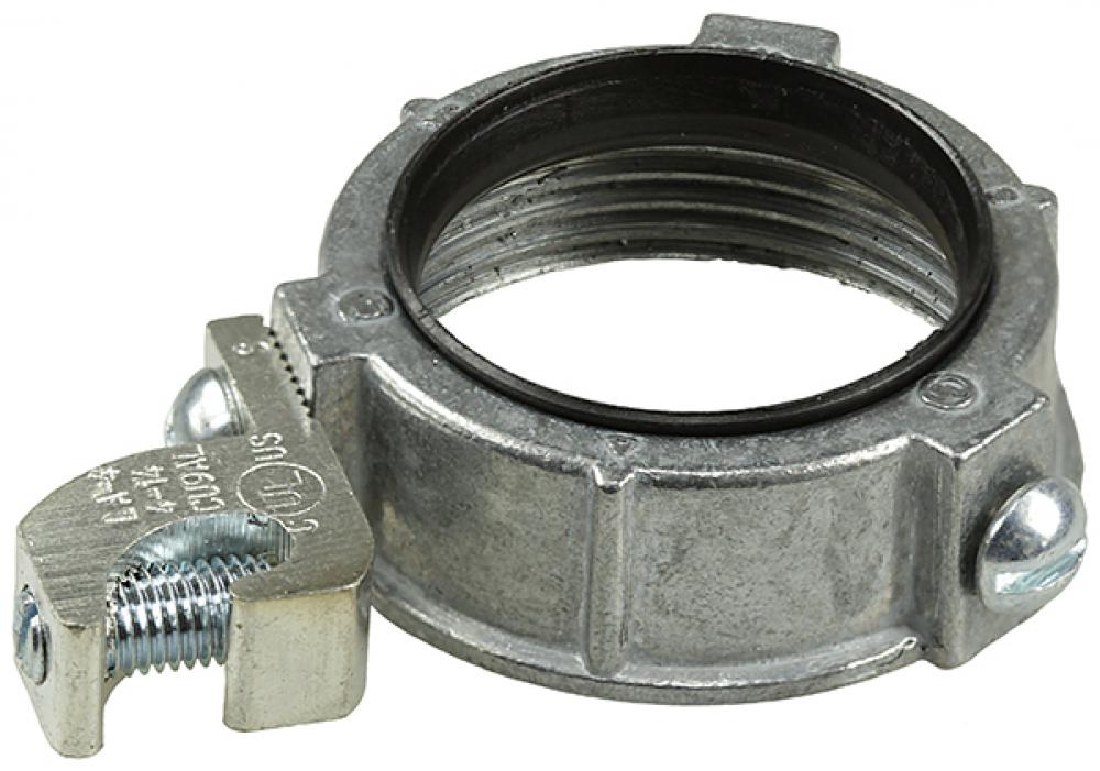 1/2&#34; Insulated Ground Bushings / Lay In Lugs