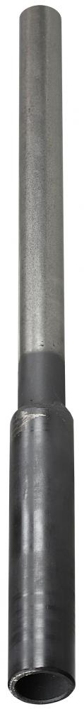 5/8&#34; Ground Rod Driver - Insert Only