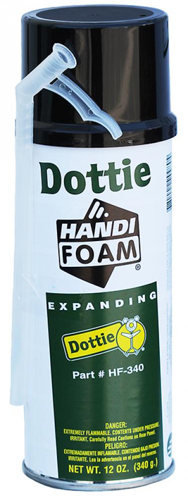 12 oz. Handi - Foam Expanding Sealant