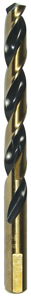 1/16&#34; High Speed Steel Drills