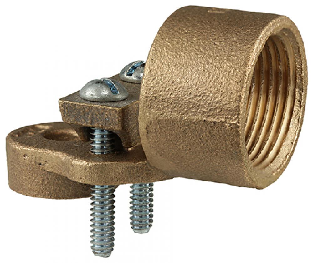 1/2&#34; Hubs ( Bronze )