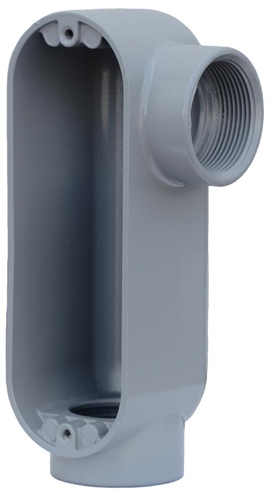 1/2&#34; Threaded Conduit Bodies