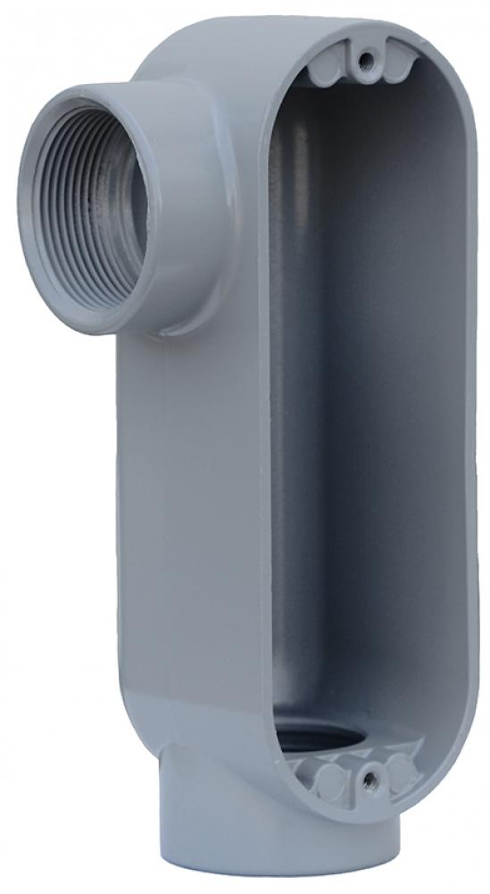 1/2&#34; Threaded Conduit Bodies