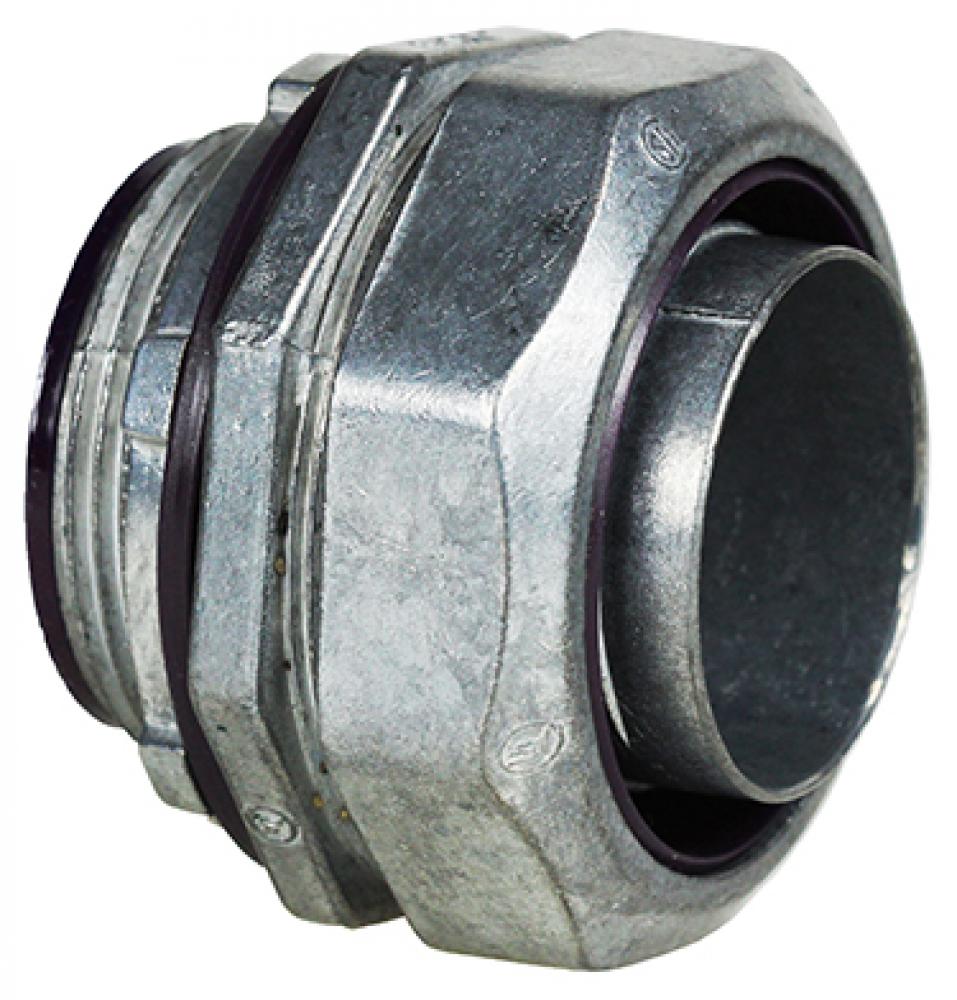 3/8&#34; Die Cast Liquid Tite Connectors Straigh