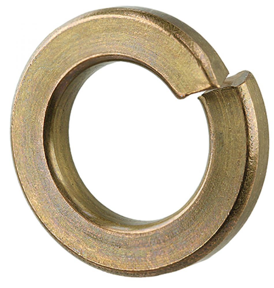 #6 Lock Washers Silicon Bronze