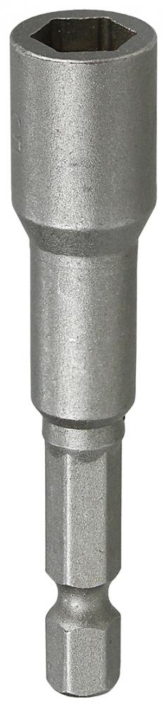 1/4 X 2-9/16&#34; Magnetic Hex Tool