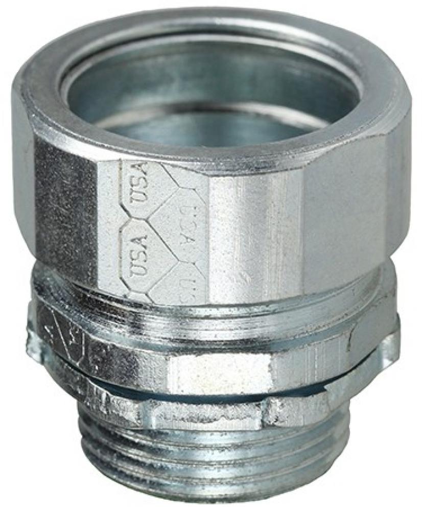 1/2&#34; N Thread Connectors ( Steel )