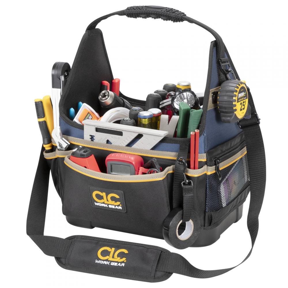 13&#34; Molded Base Electrical/HVAC Tool Carrier