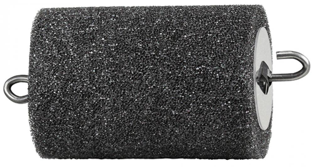 1/2&#34; Power Fishing Pistons - Durable Foam
