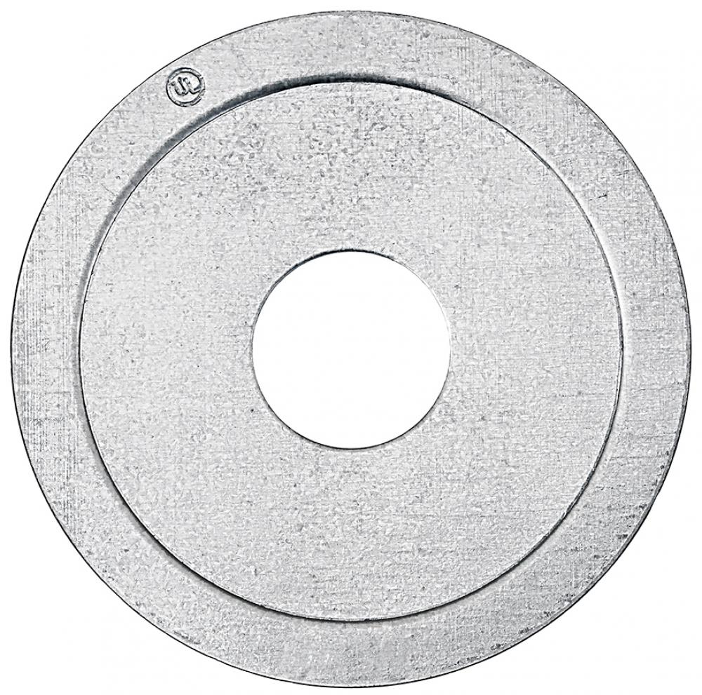 3/4 X 1/2 Reducing Washers ( Steel )
