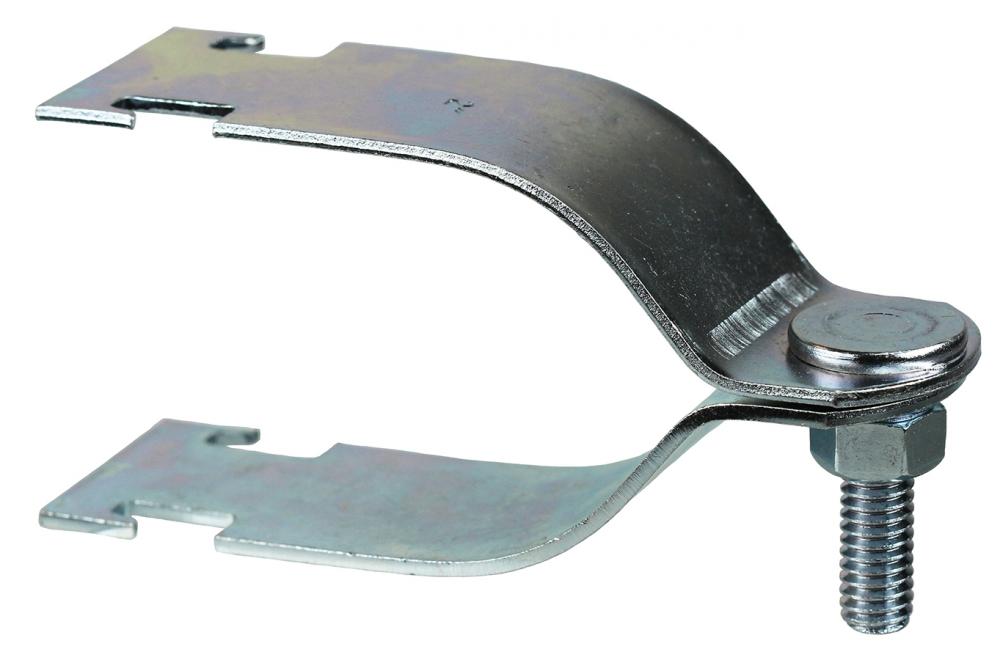 1&#34; Universal Strut Clamps with Welded Stud
