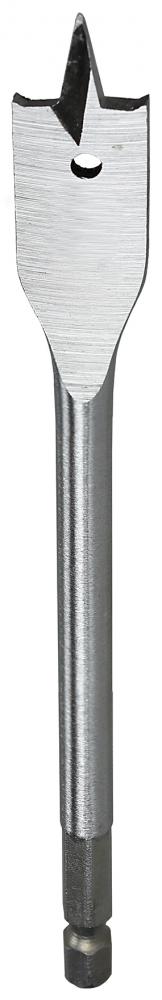 1/4 X 6 Spade Drill Bit