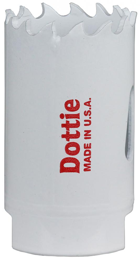 9/16 &#34; Hole Saws BI Metal Variable Pitch