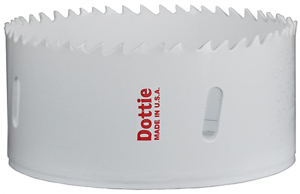 2-3/8 &#34; Hole Saws BI Metal Variable Pitch
