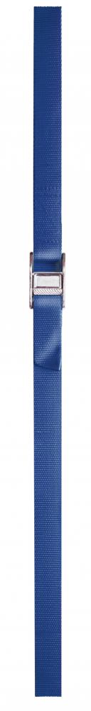 10&#39; Nylon Web Straps - Blue