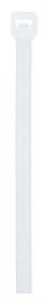 37&#34; Cable Ties Natural Heavy Duty Straight T