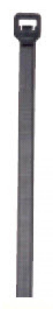 21-1/2&#34; Cable Ties U.V. Black Heavy Duty Str