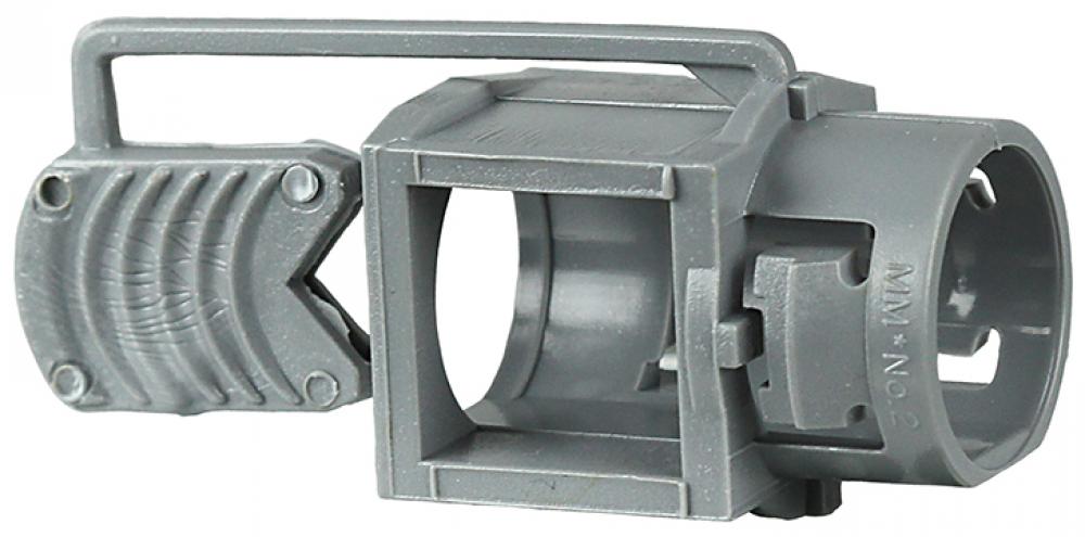 1/2&#34; Nn Metallic Cable Connectors