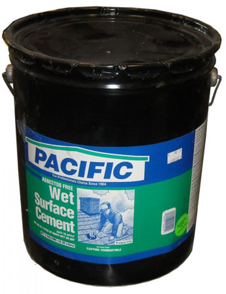 5 Gallon Roof Mastic Asbestos Free