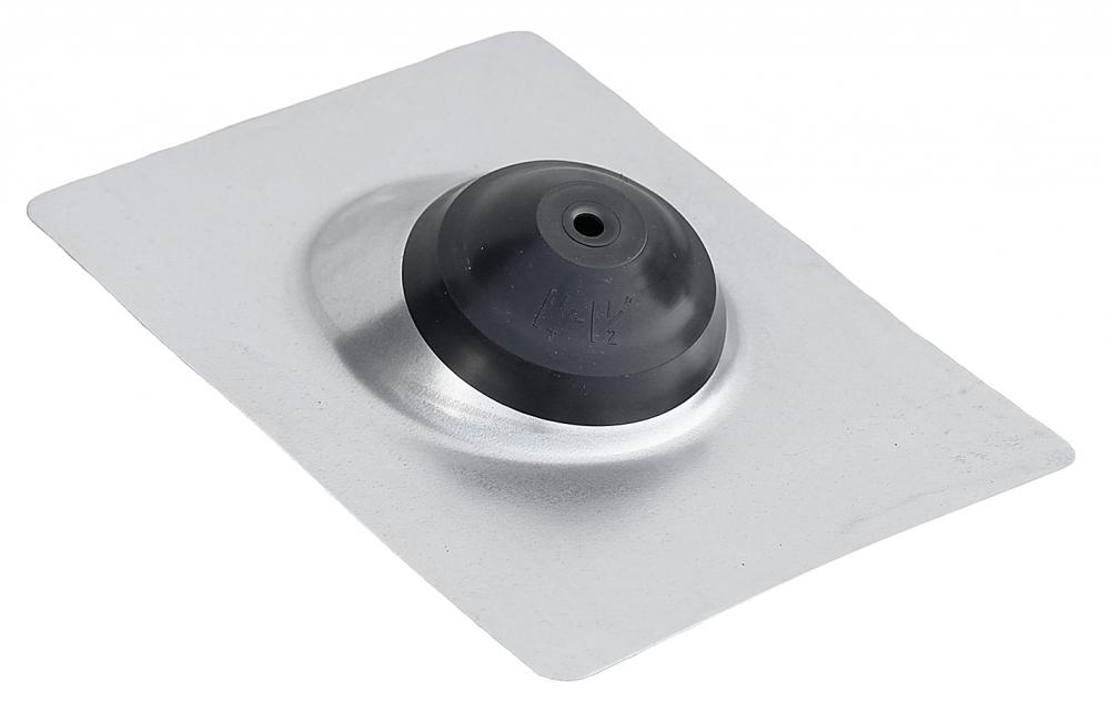 1/2&#34;- 3/4&#34; - 1&#34; Roof Flashings 3 in