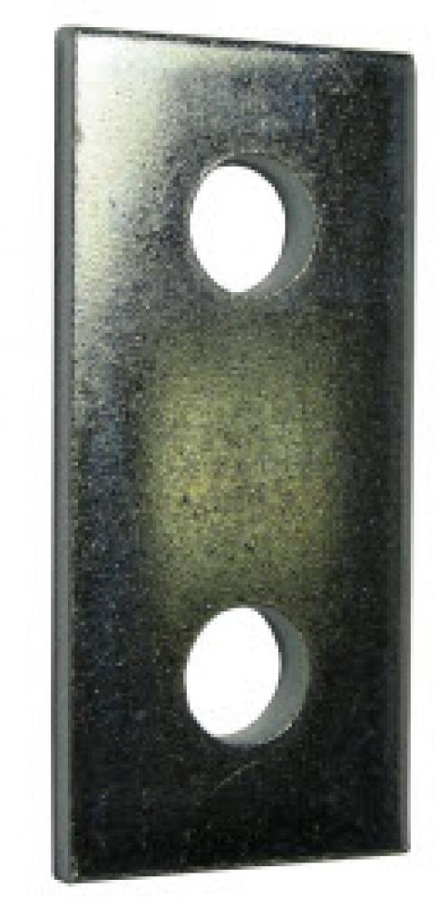 2 Hole Flat Plate Fitting