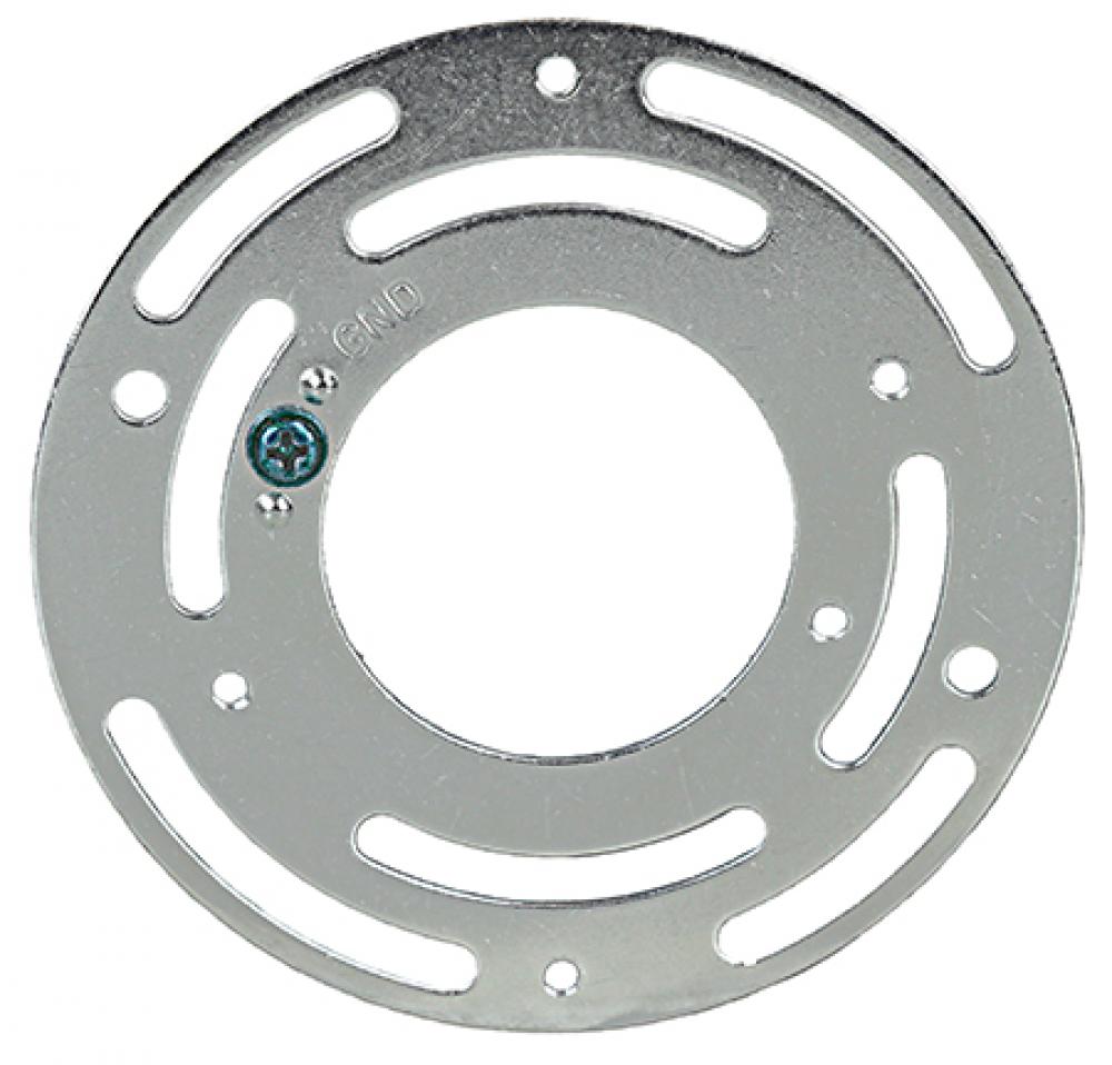 3-1/4- 4&#34; Spider Plate